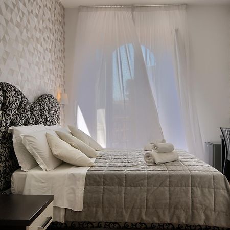 Domus Pietro Inn روما المظهر الخارجي الصورة