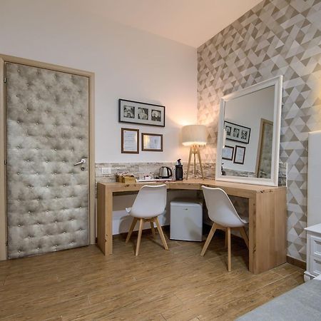Domus Pietro Inn روما المظهر الخارجي الصورة