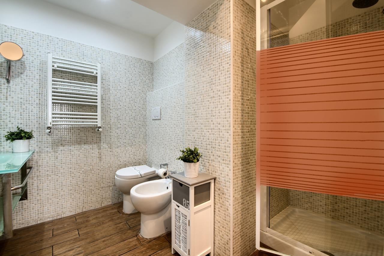 Domus Pietro Inn روما المظهر الخارجي الصورة