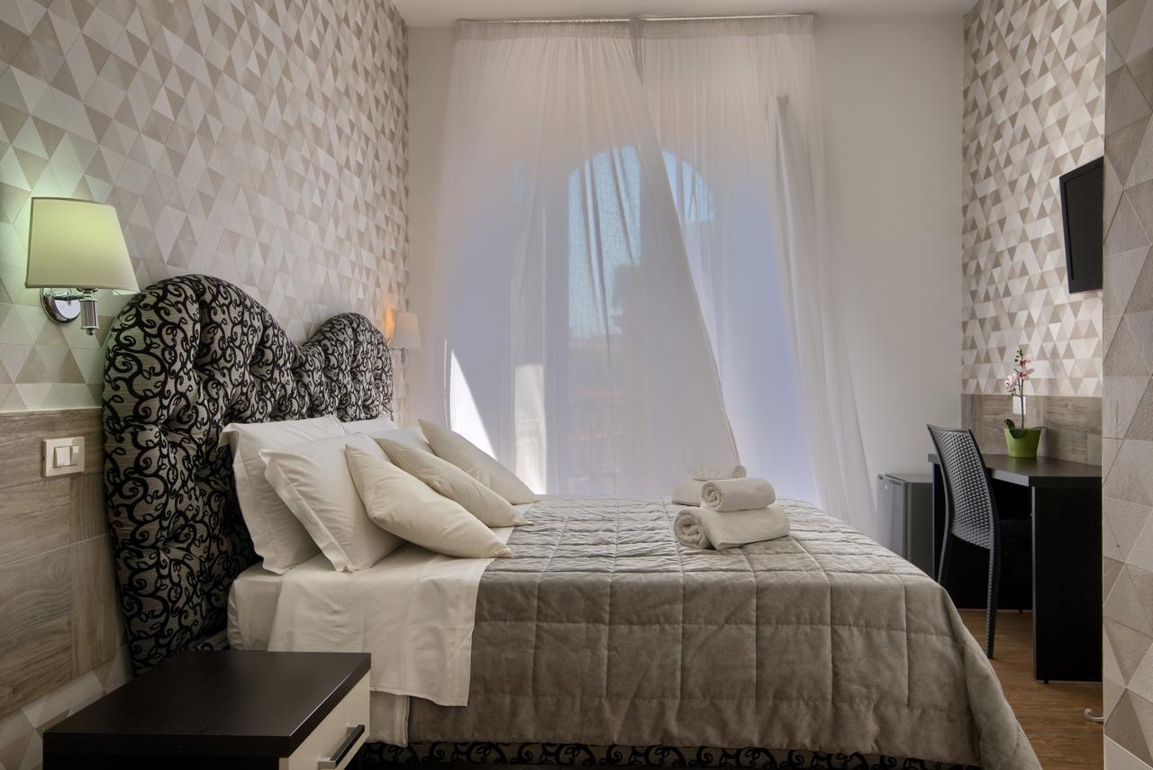 Domus Pietro Inn روما المظهر الخارجي الصورة