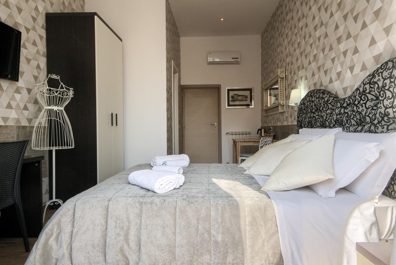 Domus Pietro Inn روما المظهر الخارجي الصورة