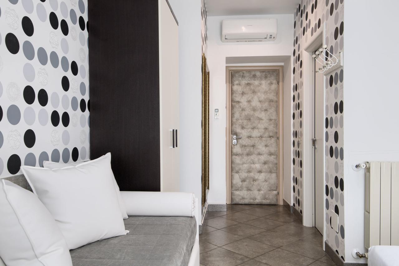 Domus Pietro Inn روما المظهر الخارجي الصورة