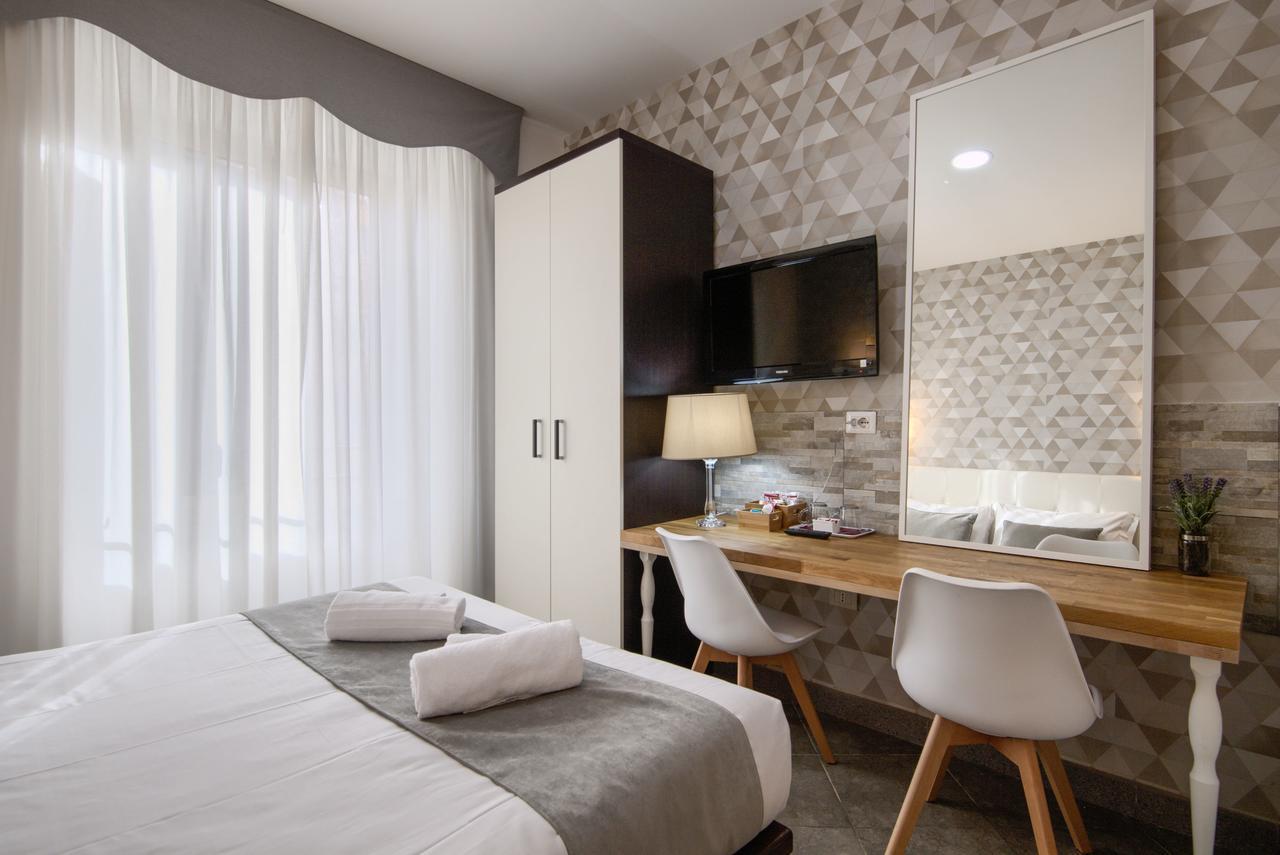 Domus Pietro Inn روما المظهر الخارجي الصورة