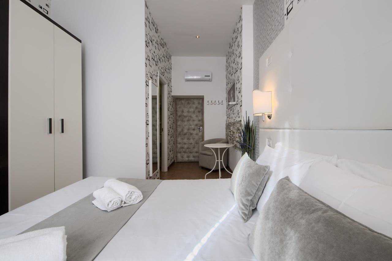 Domus Pietro Inn روما المظهر الخارجي الصورة