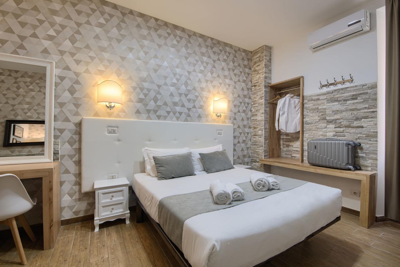 Domus Pietro Inn روما المظهر الخارجي الصورة