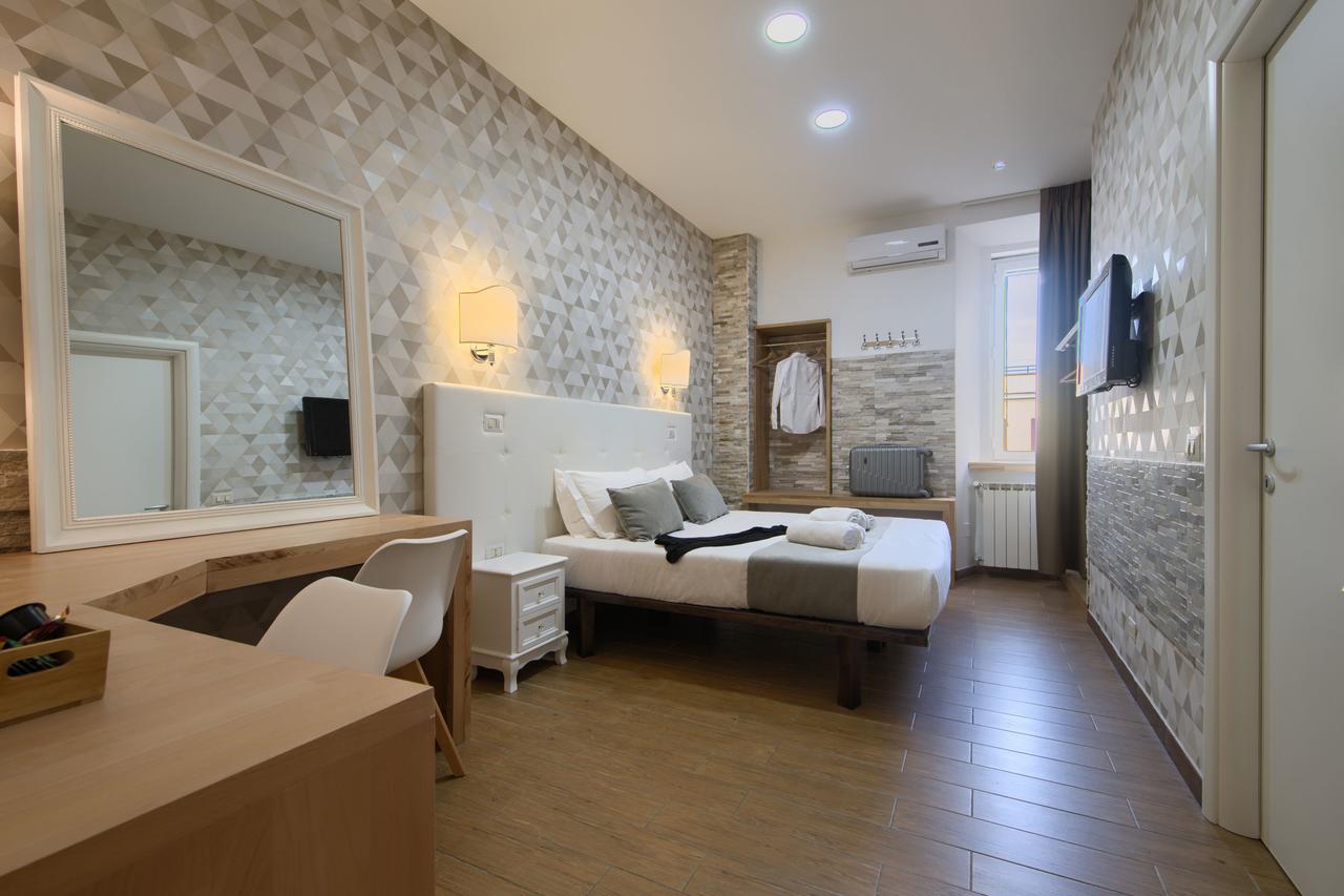 Domus Pietro Inn روما المظهر الخارجي الصورة