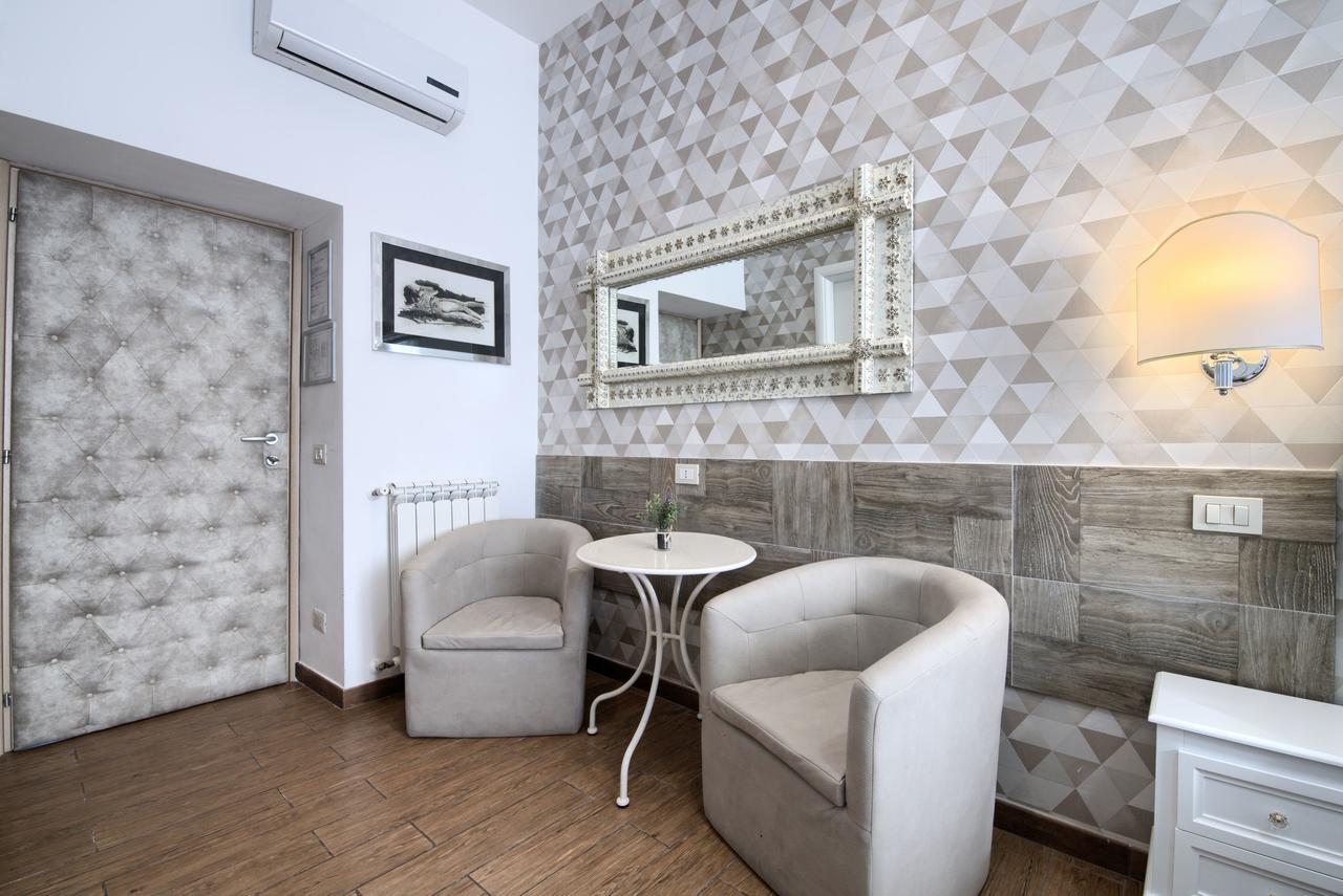 Domus Pietro Inn روما المظهر الخارجي الصورة
