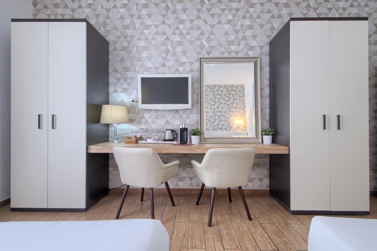 Domus Pietro Inn روما المظهر الخارجي الصورة