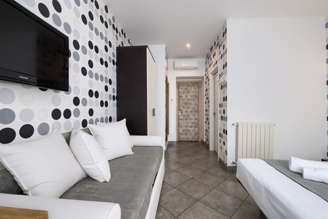 Domus Pietro Inn روما المظهر الخارجي الصورة