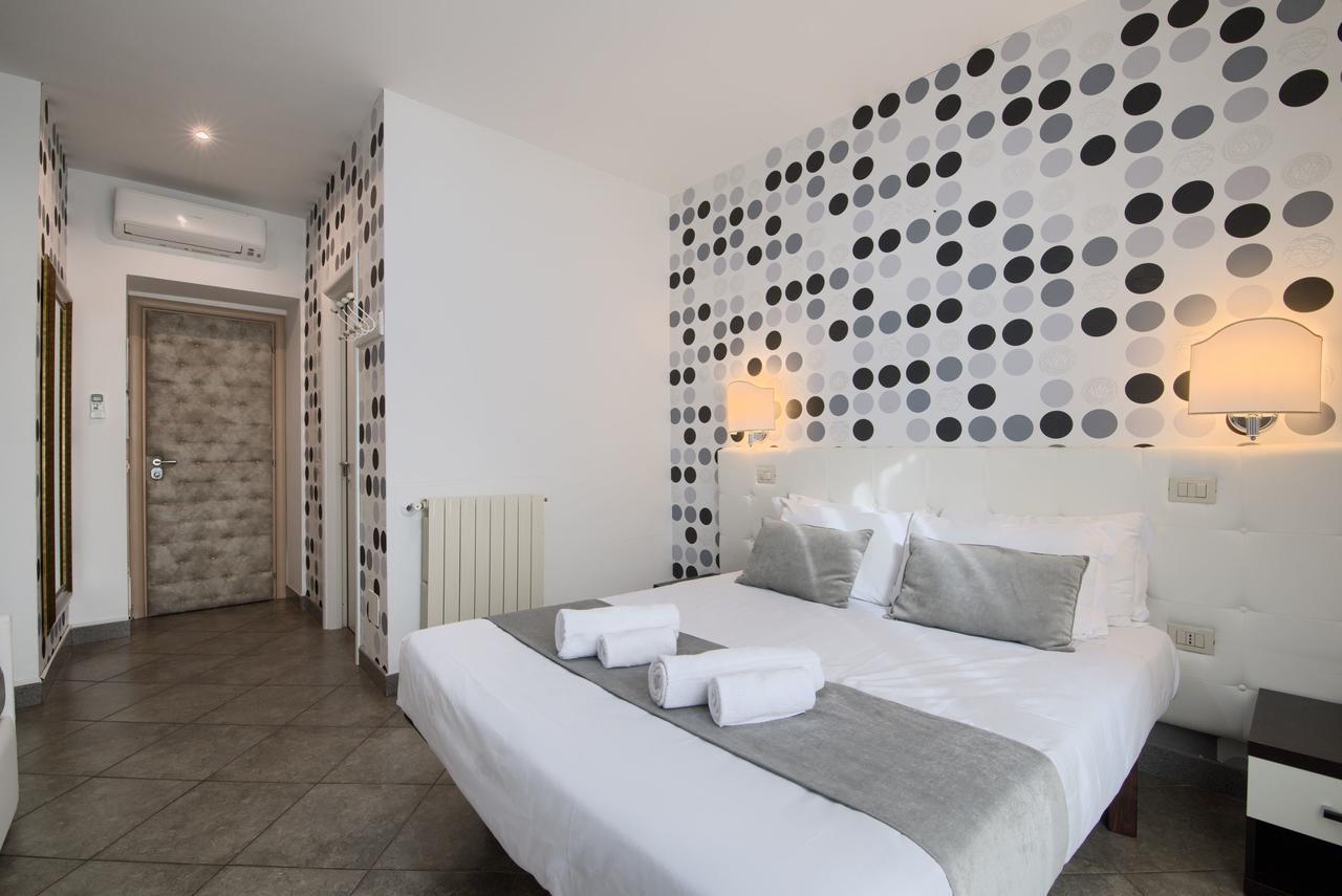 Domus Pietro Inn روما المظهر الخارجي الصورة