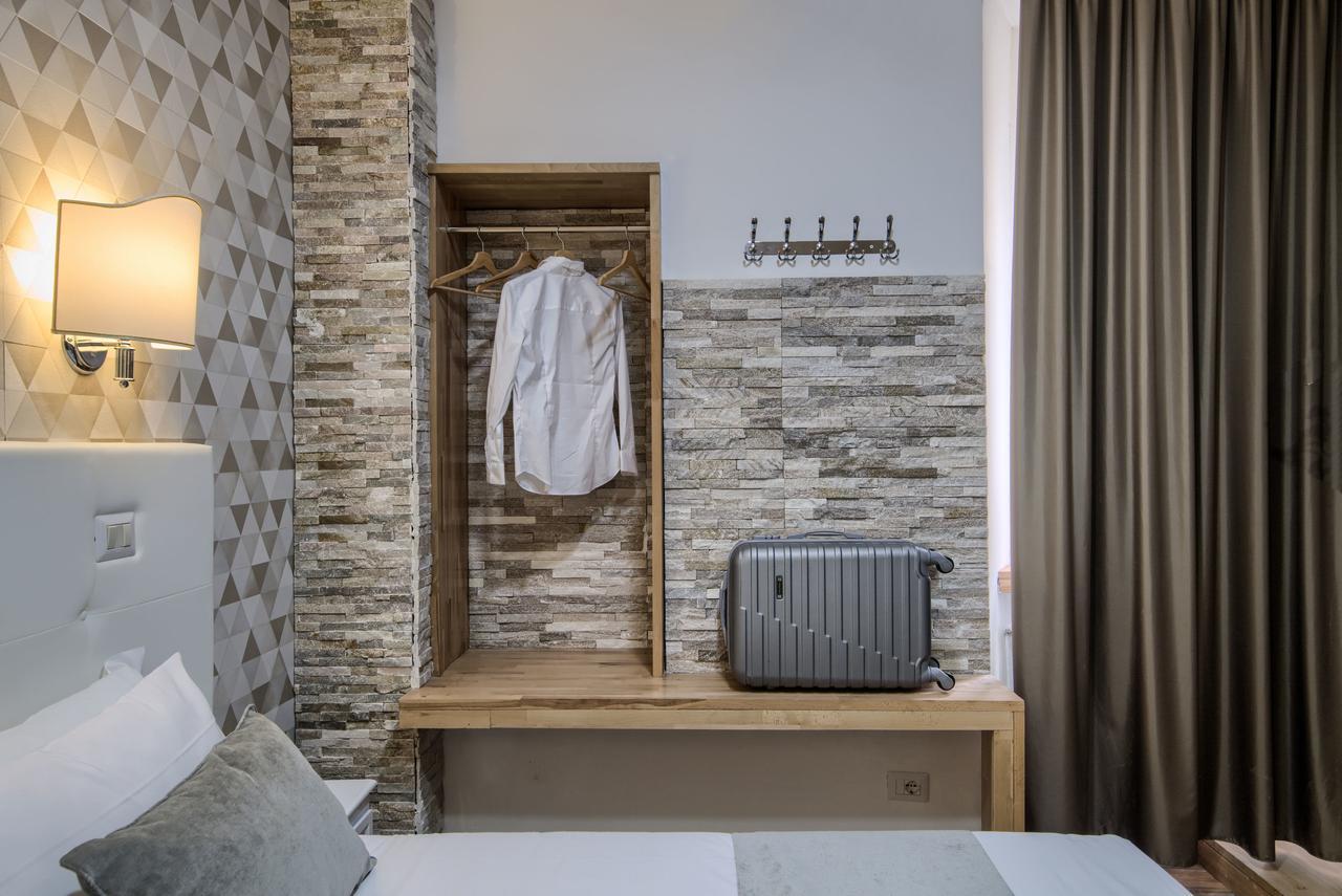 Domus Pietro Inn روما المظهر الخارجي الصورة