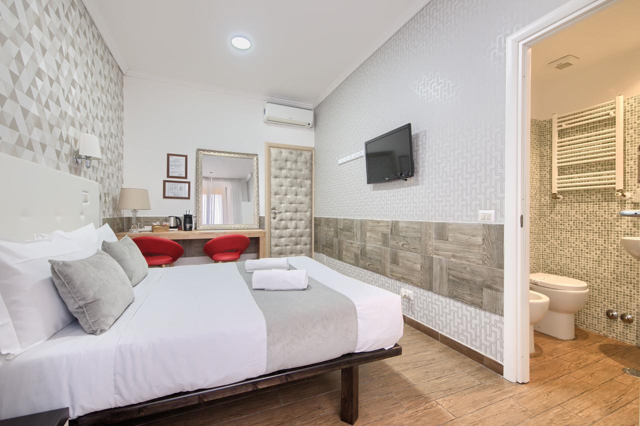 Domus Pietro Inn روما المظهر الخارجي الصورة