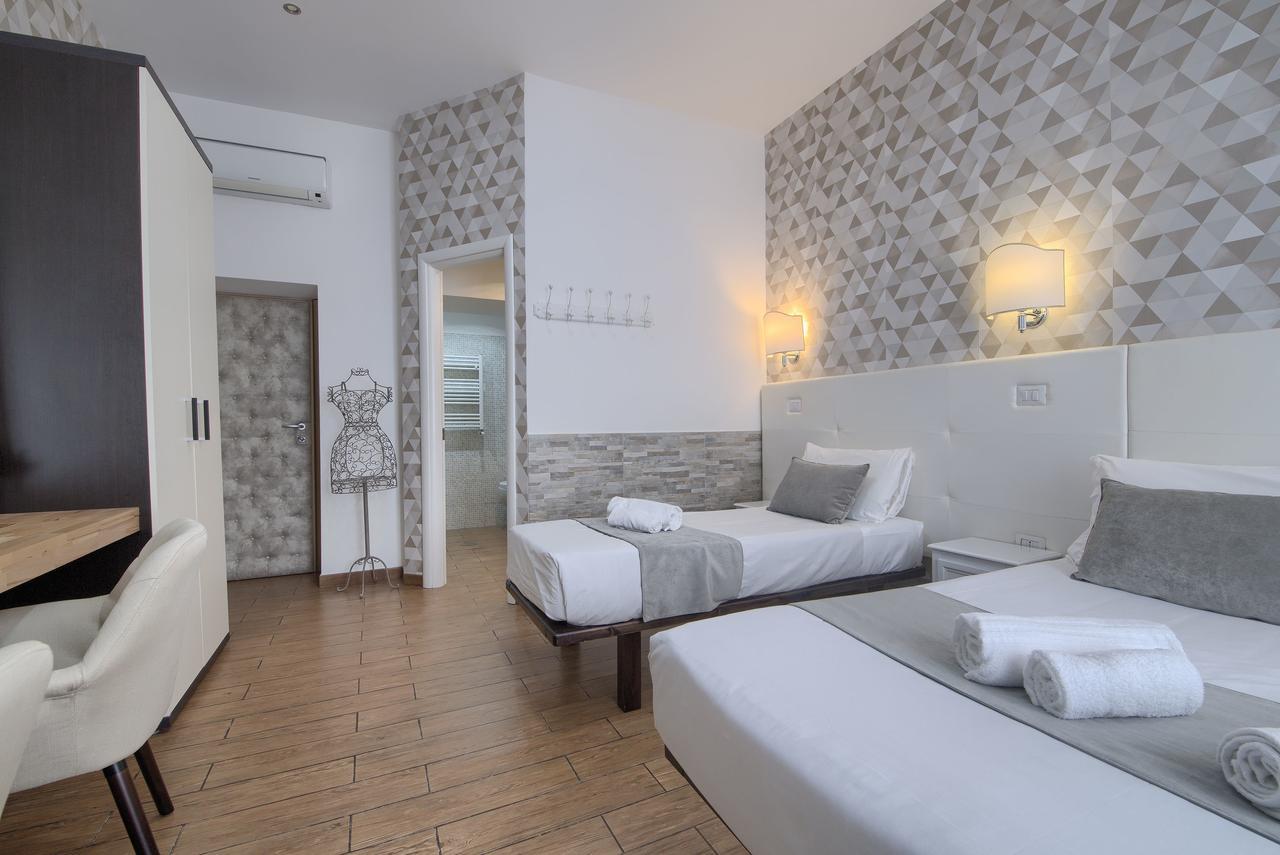 Domus Pietro Inn روما المظهر الخارجي الصورة
