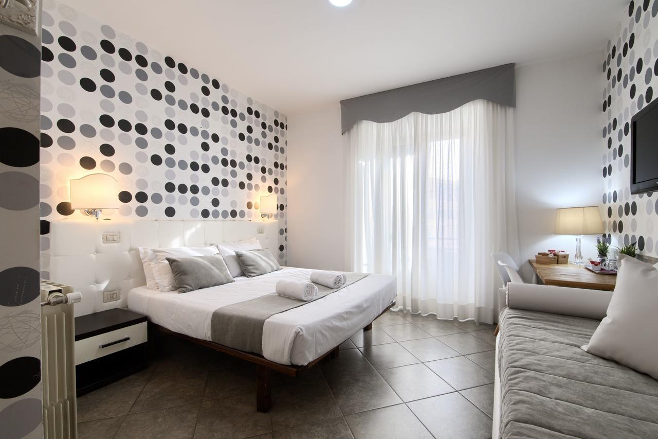 Domus Pietro Inn روما المظهر الخارجي الصورة