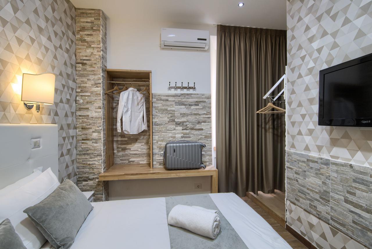 Domus Pietro Inn روما المظهر الخارجي الصورة