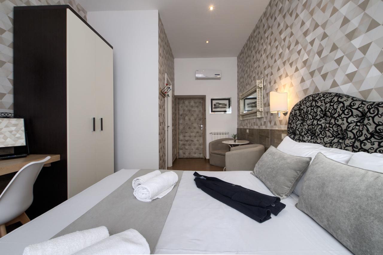 Domus Pietro Inn روما المظهر الخارجي الصورة