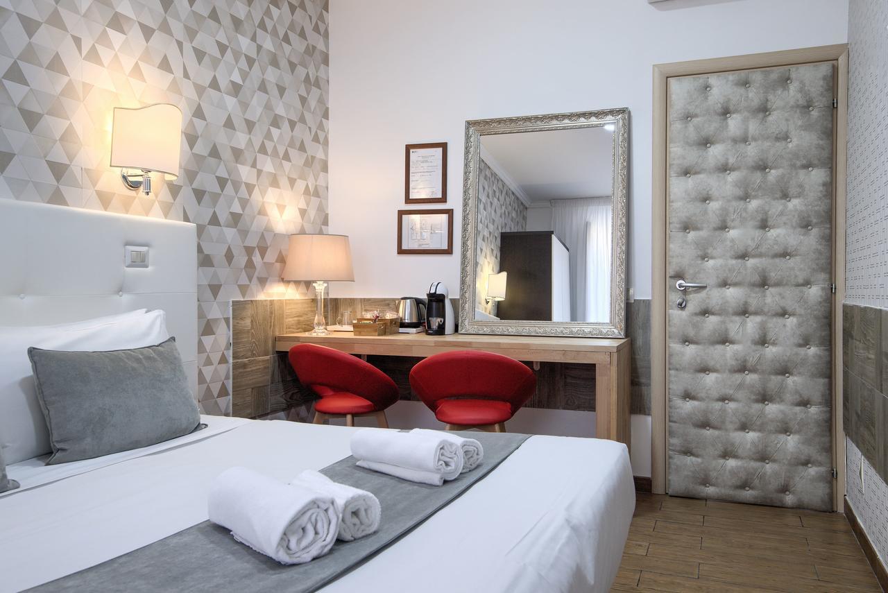 Domus Pietro Inn روما المظهر الخارجي الصورة