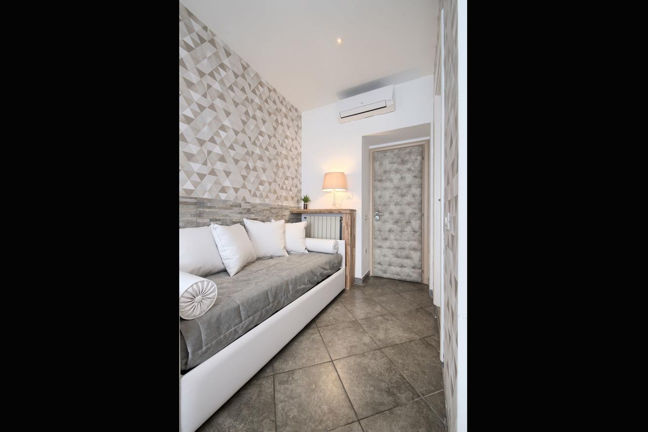 Domus Pietro Inn روما المظهر الخارجي الصورة