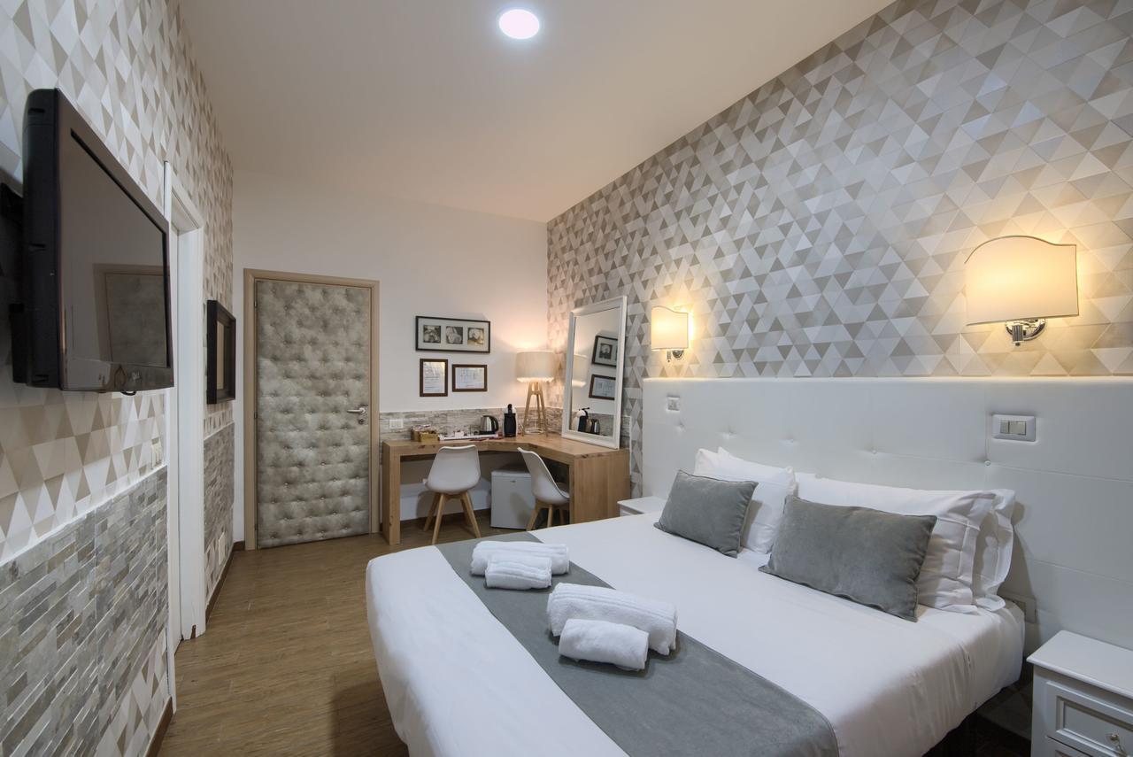 Domus Pietro Inn روما المظهر الخارجي الصورة