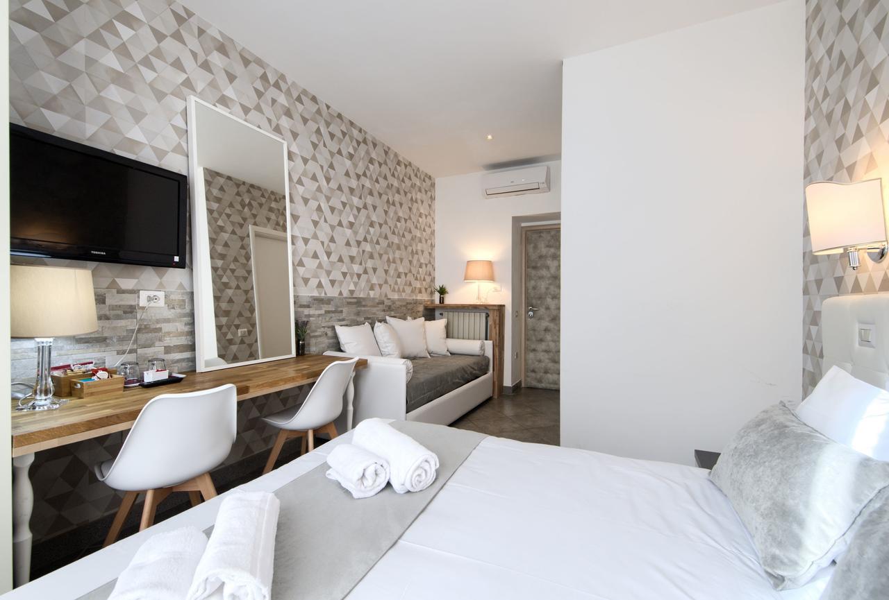 Domus Pietro Inn روما المظهر الخارجي الصورة