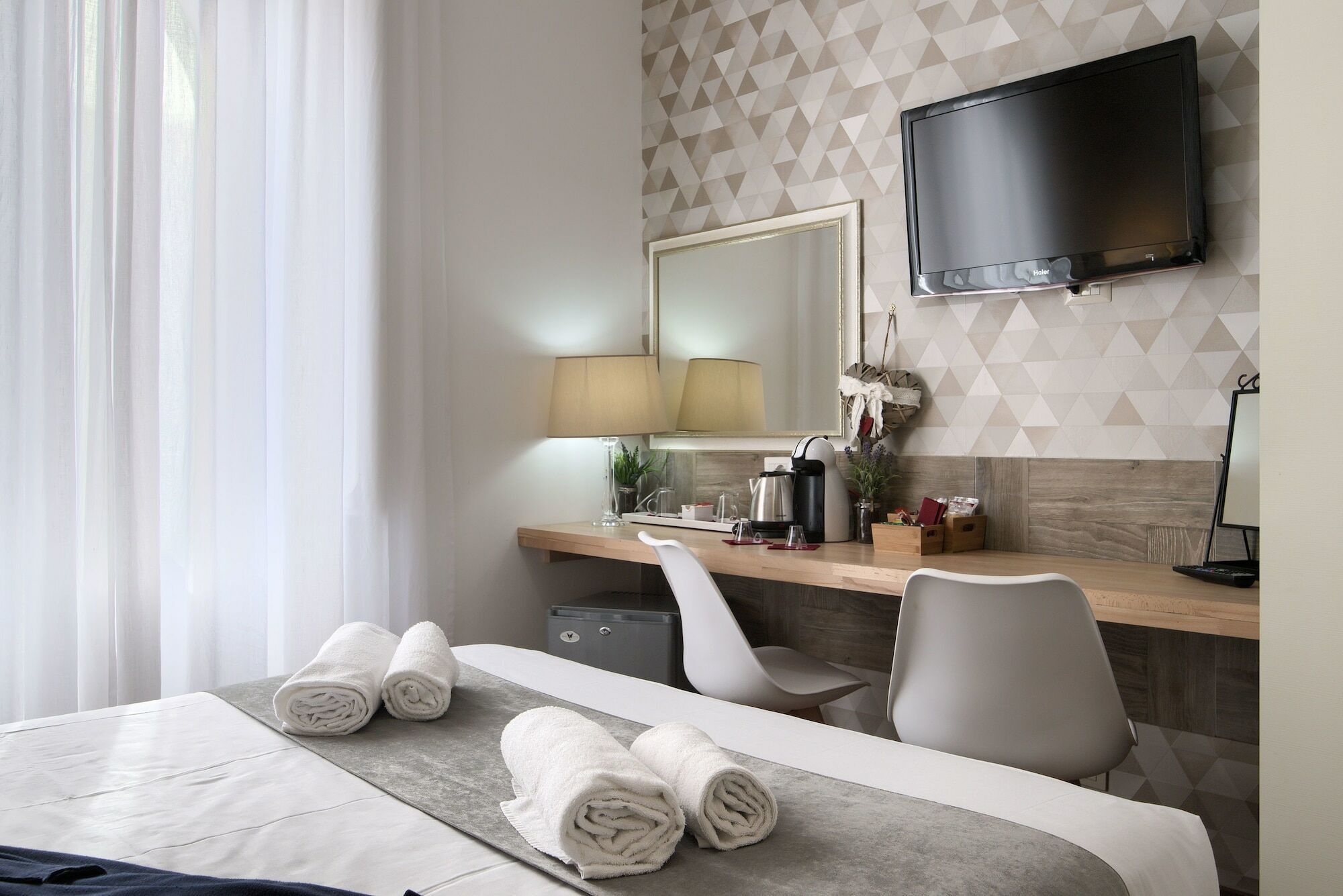 Domus Pietro Inn روما المظهر الخارجي الصورة